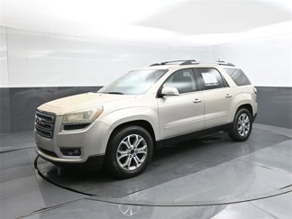 Used 2016 GMC Acadia SLT image 1