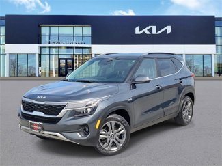 Used 2023 Kia Seltos S image 1