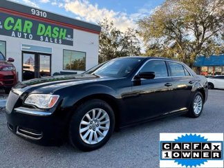 Used 2012 Chrysler 300 image 1