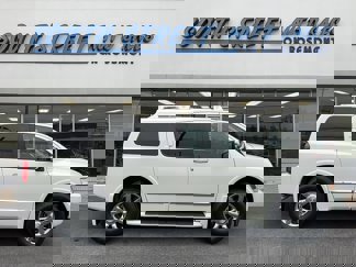 Used 2006 INFINITI QX56 4WD image 1