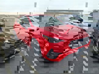 New 2025 Subaru Impreza 2.0i image 1