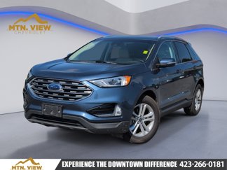 Used 2019 Ford Edge SEL w/ Equipment Group 201A image 1