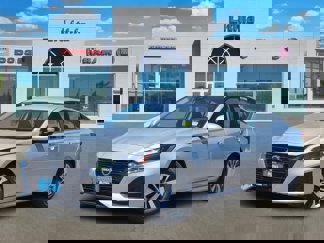 Used 2023 Nissan Altima 2.5 S image 1