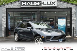 Used 2019 Porsche Macan w/ Premium Package Plus image 1