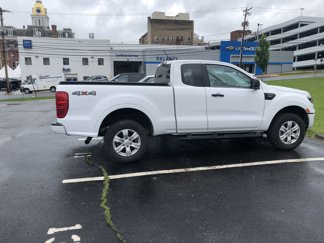 Used 2020 Ford Ranger XLT w/ Trailer Tow Package image 1