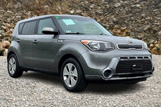 Used 2016 Kia Soul image 1