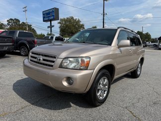 Used 2007 Toyota Highlander Sport image 1