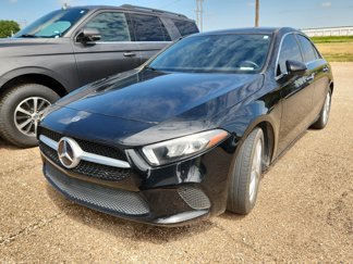 Used 2020 Mercedes-Benz A 220 image 1