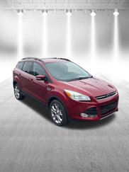 Used 2013 Ford Escape SEL image 1