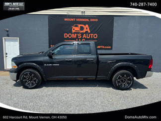 Used 2011 RAM 1500 ST w/ SXT Appearance Group image 1