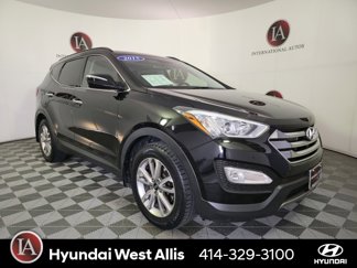 Used 2015 Hyundai Santa Fe Sport 2.0T image 1