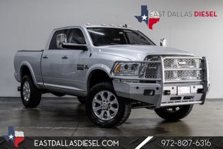 Used 2017 RAM 2500 Laramie w/ Off Road Package image 1