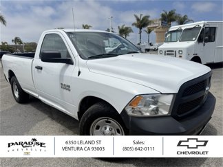 Used 2017 RAM 1500 Tradesman w/ Power & Remote Entry Group image 1