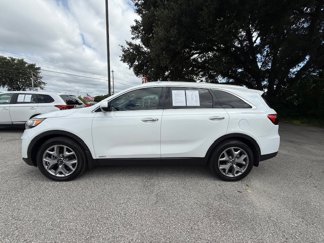 Used 2019 Kia Sorento EX image 1