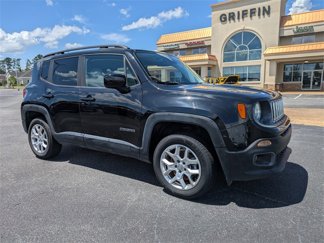 Used 2015 Jeep Renegade Latitude image 1
