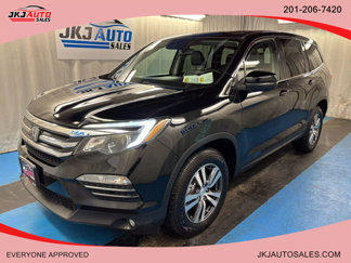 Used 2018 Honda Pilot EX-L image 1
