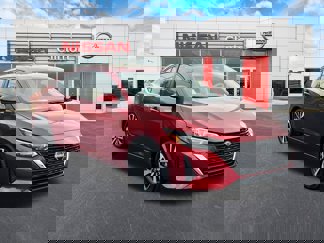 New 2025 Nissan Sentra SV w/ SV Premium Package image 1