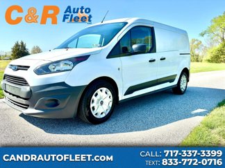 Used 2018 Ford Transit Connect XL image 1