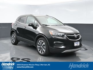 Used 2022 Buick Encore Preferred w/ Safety Package image 1