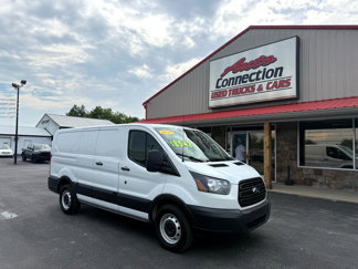 Used 2019 Ford Transit 150 130 Low Roof image 1