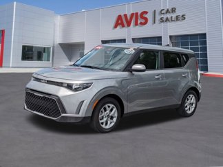 Used 2024 Kia Soul LX w/ Option Group 015 image 1