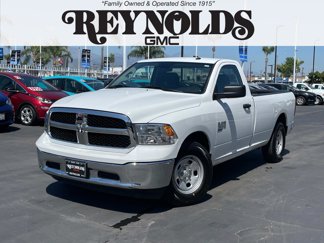 Used 2023 RAM 1500 Tradesman w/ Power & Remote Entry Group image 1