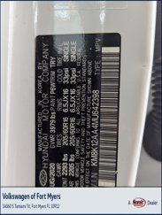 Used 2021 Hyundai Kona SE image 1