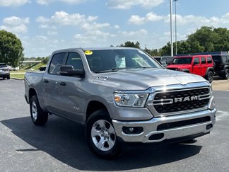 Used 2023 RAM 1500 Big Horn image 1