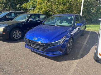 Used 2023 Hyundai Elantra SEL w/ Convenience Package image 1