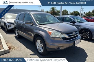 Used 2010 Honda CR-V EX-L image 1