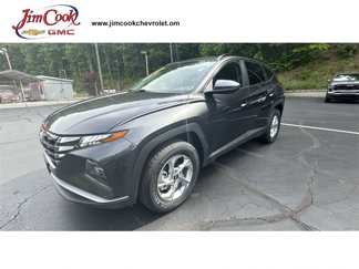 Used 2024 Hyundai Tucson SEL image 1