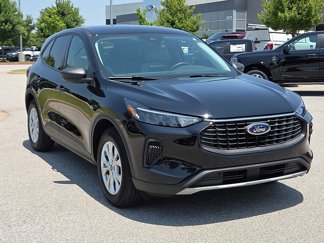 New 2025 Ford Escape Active image 1