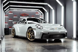 Used 2022 Porsche 911 GT3 image 1