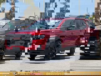 Used 2022 GMC Acadia SLE w/ Elevation Edition image 1