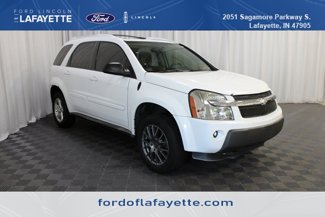 Used 2005 Chevrolet Equinox LT w/ Preferred Equipment Group image 1