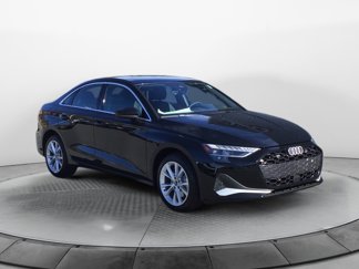 New 2025 Audi A3 2.0T Premium image 1