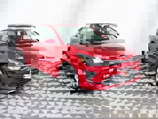 Used 2021 Kia Rio S image 1