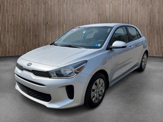 Used 2018 Kia Rio S image 1