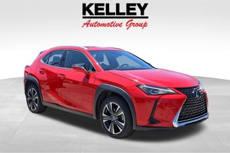 Used 2020 Lexus UX 200 w/ Premium Package image 1