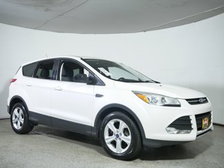 Used 2016 Ford Escape SE image 1