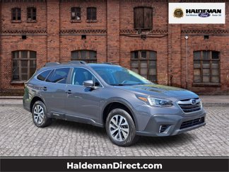 Used 2022 Subaru Outback Premium image 1