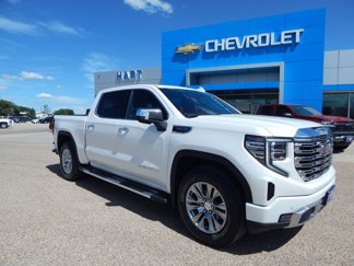 Used 2023 GMC Sierra 1500 Denali w/ Technology Package image 1