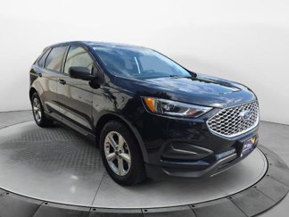 Certified 2023 Ford Edge SE image 1