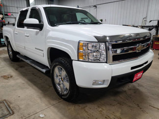 Used 2010 Chevrolet Silverado 1500 LTZ w/ Convenience Package image 1