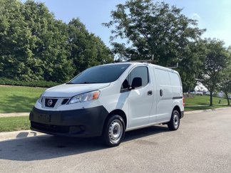 Used 2016 Nissan NV200 S image 1