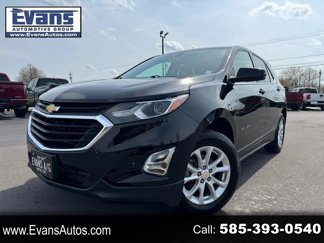 Used 2019 Chevrolet Equinox LT image 1