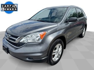 Used 2010 Honda CR-V EX image 1