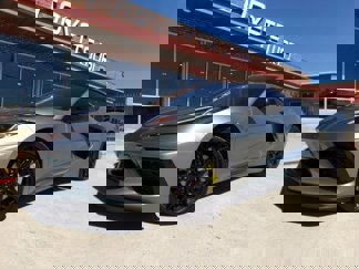 Used 2024 Chevrolet Corvette Stingray Premium Cpe w/ Z51 Performance Package image 1
