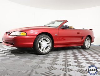 Used 1994 Ford Mustang GT image 1