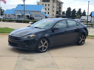Used 2015 Dodge Dart GT w/ Sun/Sound Group image 1